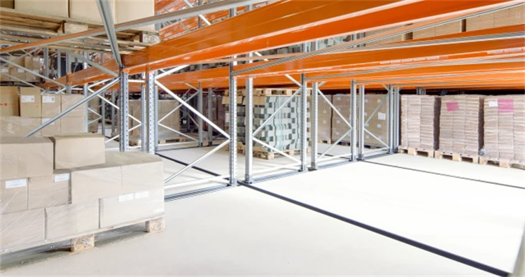 Verrijdbare stellingen